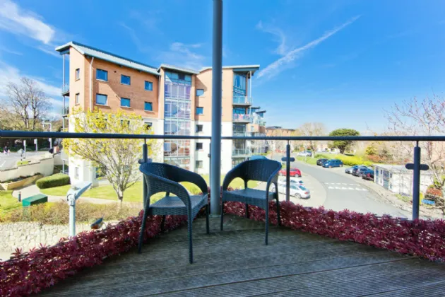 Photo of 301 The Park, Clon Brugh, Aikens Village, Sandyford, D18 A097