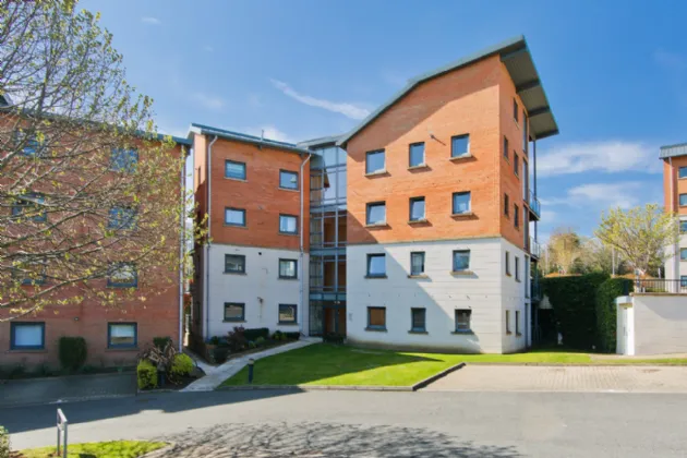 Photo of 301 The Park, Clon Brugh, Aikens Village, Sandyford, D18 A097