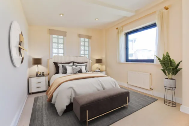 Photo of 301 The Park, Clon Brugh, Aikens Village, Sandyford, D18 A097