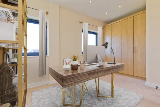 Photo of 301 The Park, Clon Brugh, Aikens Village, Sandyford, D18 A097