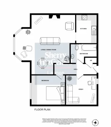 Photo of 12 Priory Hall, Dublin Road, Drogheda, Co Louth, A92 N821