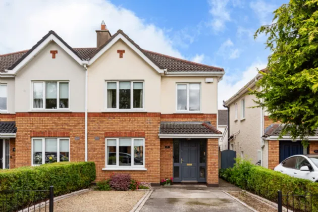 Photo of 22 Silverberry, Finnstown Abbey, Lucan, Co. Dublin, K78 TX45
