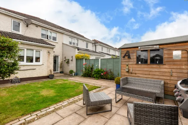 Photo of 22 Silverberry, Finnstown Abbey, Lucan, Co. Dublin, K78 TX45