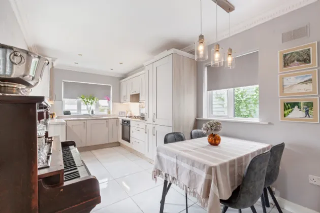 Photo of 22 Silverberry, Finnstown Abbey, Lucan, Co. Dublin, K78 TX45