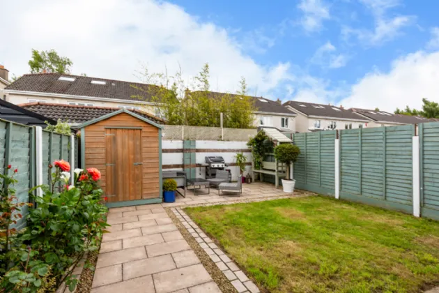 Photo of 22 Silverberry, Finnstown Abbey, Lucan, Co. Dublin, K78 TX45