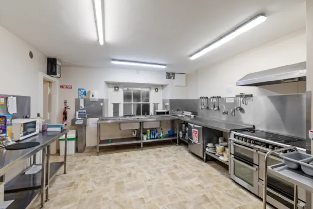 Photo of Seatown House, Jocelyn Street, Dundalk, Co. Louth, A91 E685