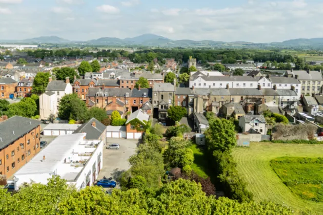 Photo of Seatown House, Jocelyn Street, Dundalk, Co. Louth, A91 E685