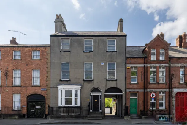 Photo of Seatown House, Jocelyn Street, Dundalk, Co. Louth, A91 E685