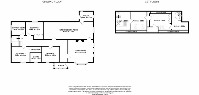 Photo of Barr An Uisce, Killincarrick Rd, The Burnaby, Greystones,, Co. Wicklow