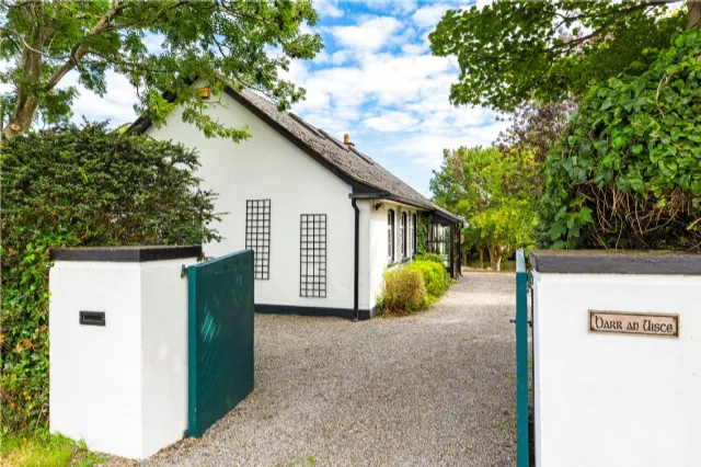 Photo of Barr An Uisce, Killincarrick Rd, The Burnaby, Greystones,, Co. Wicklow
