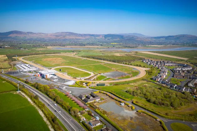 Photo of 88 Ath Lethan, Racecourse Road, Dundalk, Co. Louth, A91 T6RX