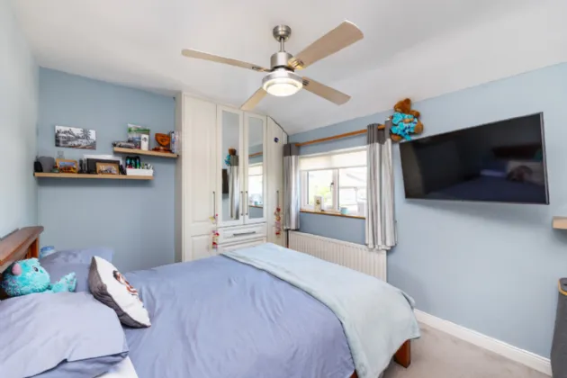 Photo of 39 St Pappin Green, Glasnevin, Dublin 11, D11 F8Y7