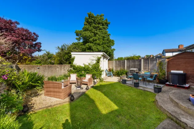 Photo of 39 St Pappin Green, Glasnevin, Dublin 11, D11 F8Y7