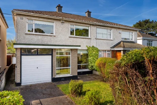 Photo of 4 Walnut Rise, Courtlands, Drumcondra, Dublin 9, D09 A0C1