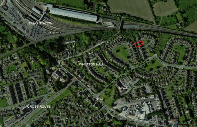 Photo of 9 Fox Hill, Wheaton Hall, Drogheda, Co Louth, A92 C2DE