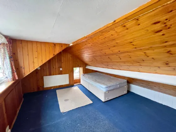 Photo of Black and White Cottage, Dangan, Kilmacow, Co. Kilkenny, X91 WV58