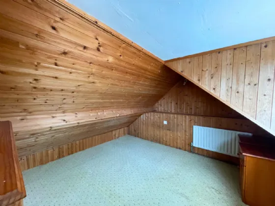 Photo of Black and White Cottage, Dangan, Kilmacow, Co. Kilkenny, X91 WV58