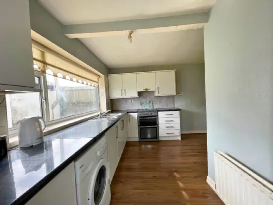 Photo of Black and White Cottage, Dangan, Kilmacow, Co. Kilkenny, X91 WV58