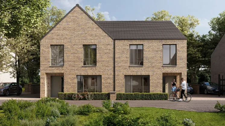 Photo of Darach Mór, Arden Road, Tullamore, Co. Offaly