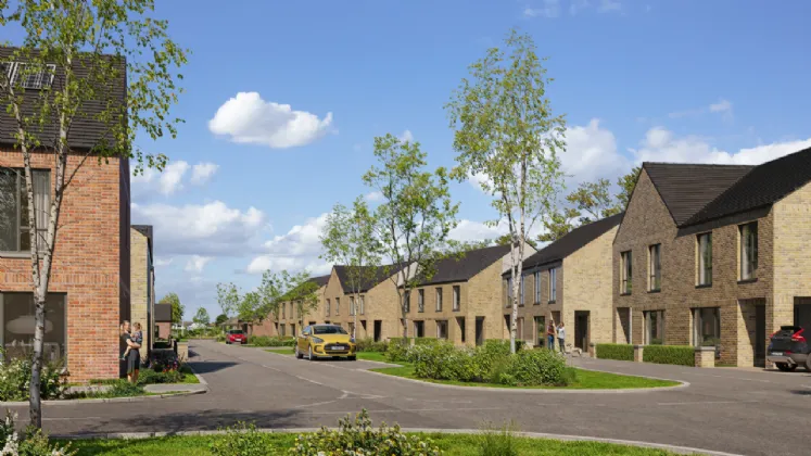 Photo of Darach Mór, Arden Road, Tullamore, Co. Offaly