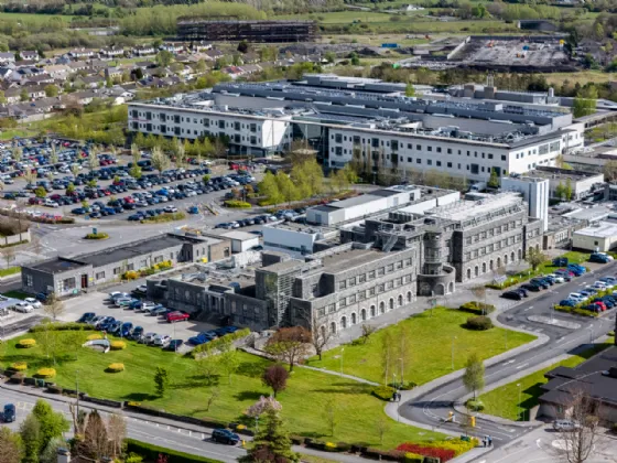 Photo of Darach Mór, Arden Road, Tullamore, Co. Offaly