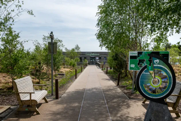 Photo of Darach Mór, Arden Road, Tullamore, Co. Offaly