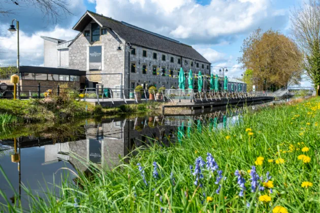Photo of Darach Mór, Arden Road, Tullamore, Co. Offaly