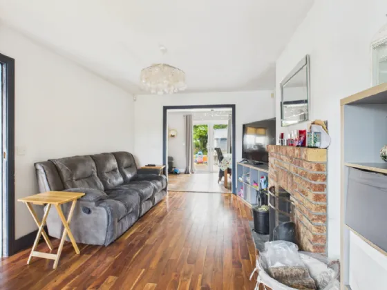 Photo of 8 The Willows, Roseleigh, Mooncoin, Co. Kilkenny, X91A0C6