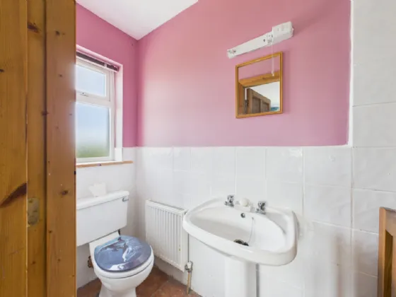 Photo of 8 The Willows, Roseleigh, Mooncoin, Co. Kilkenny, X91A0C6