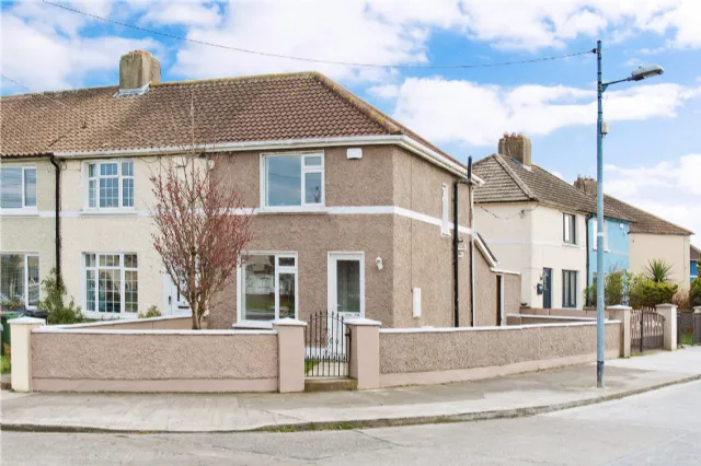 Photo of 16A Durrow Road, Crumlin, Dublin 12, D12 YP22