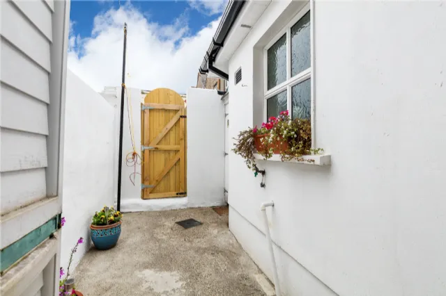 Photo of 10 Church Road, East Wall, Dublin 3, D03 TK46