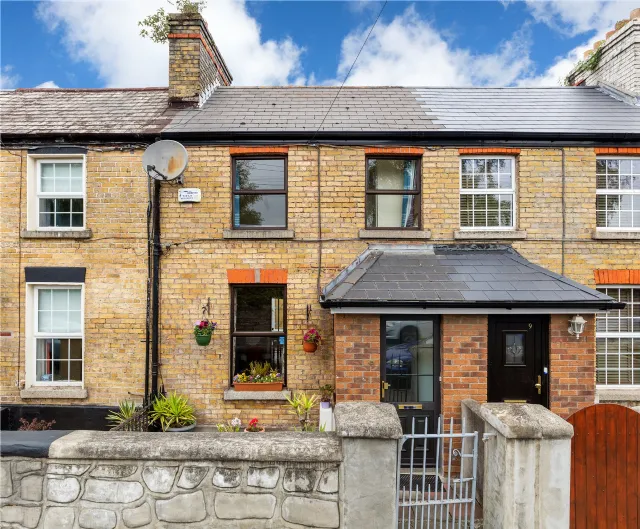 Photo of 10 Church Road, East Wall, Dublin 3, D03 TK46