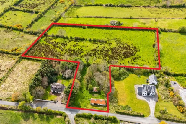 Photo of Silverhill, Grange, Co. Sligo