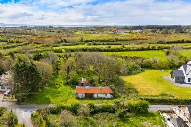 Photo of Silverhill, Grange, Co. Sligo