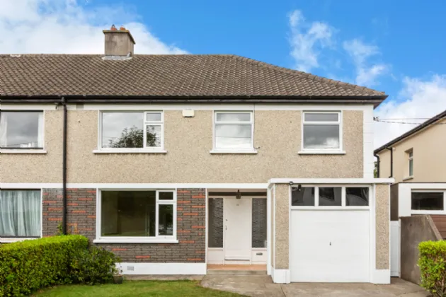 Photo of 85 Fairways, Rathfarnham, Dublin 14, D14 RY68