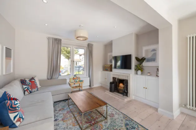 Photo of 20 Brian Terrace, Marino, Dublin 3, D03 E4A3