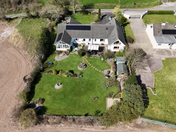 Photo of The Barony, Coachford, Co Cork, P12KD28