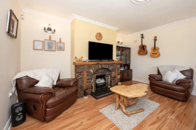 Photo of The Barony, Coachford, Co Cork, P12KD28