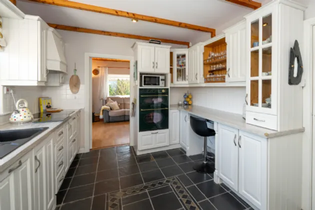 Photo of The Barony, Coachford, Co Cork, P12KD28