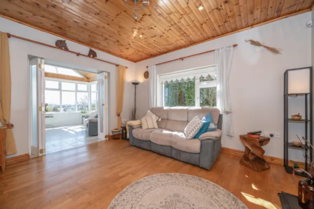 Photo of The Barony, Coachford, Co Cork, P12KD28