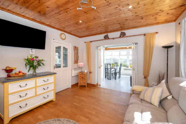 Photo of The Barony, Coachford, Co Cork, P12KD28