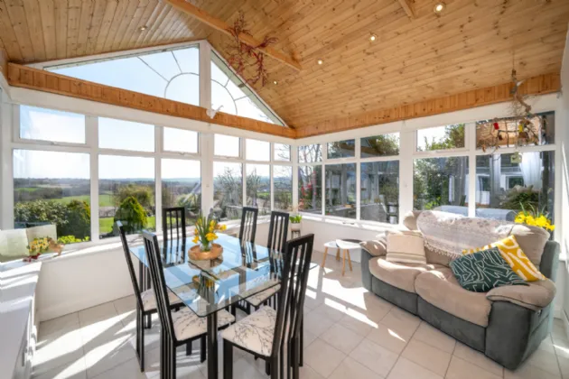 Photo of The Barony, Coachford, Co Cork, P12KD28