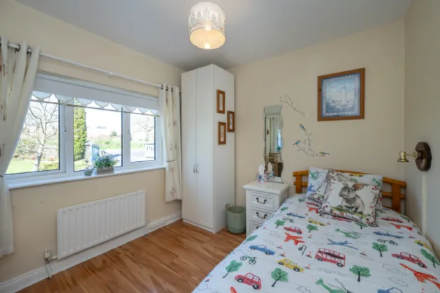 Photo of The Barony, Coachford, Co Cork, P12KD28