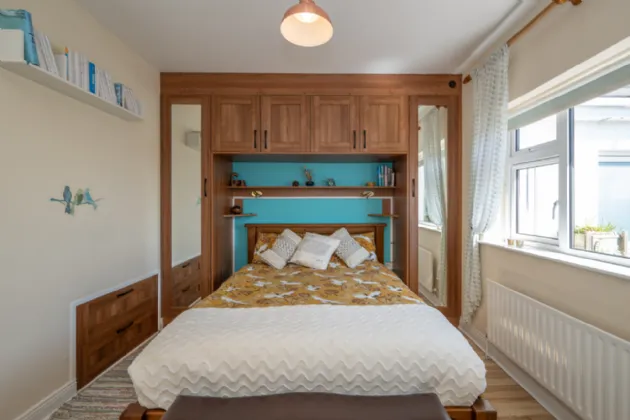 Photo of The Barony, Coachford, Co Cork, P12KD28