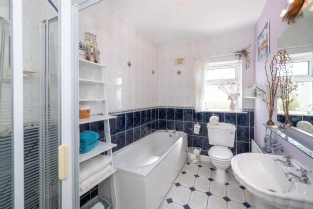 Photo of The Barony, Coachford, Co Cork, P12KD28