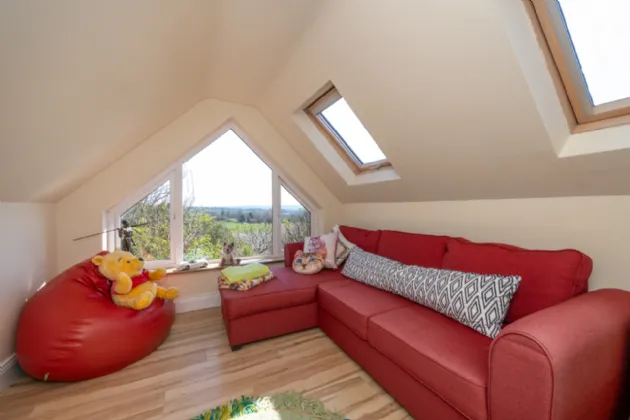 Photo of The Barony, Coachford, Co Cork, P12KD28