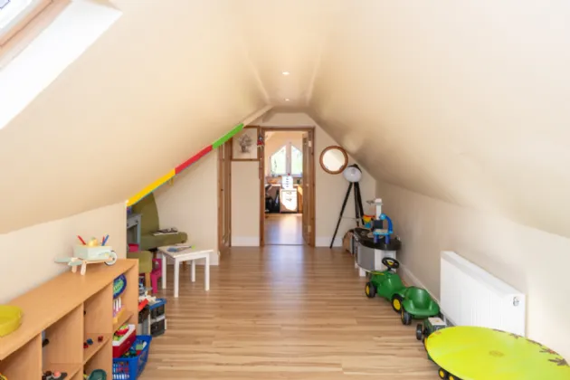 Photo of The Barony, Coachford, Co Cork, P12KD28