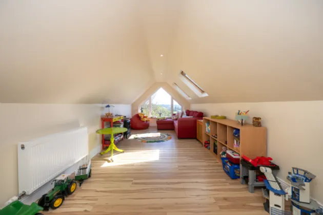 Photo of The Barony, Coachford, Co Cork, P12KD28