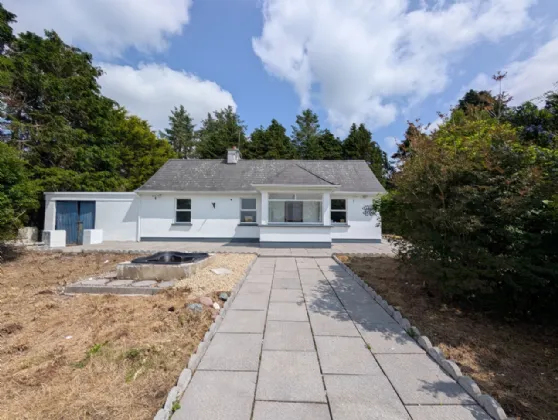 Photo of M, Cuilmore, Swinford, Co Mayo, F12T861