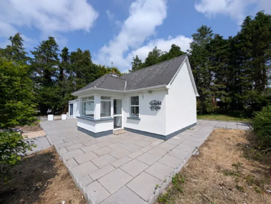 Photo of M, Cuilmore, Swinford, Co Mayo, F12T861